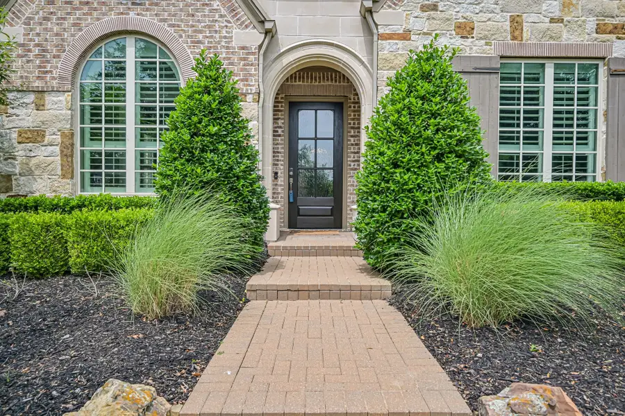 961 Cliff Creek Drive, Prosper, TX 75078 - #3