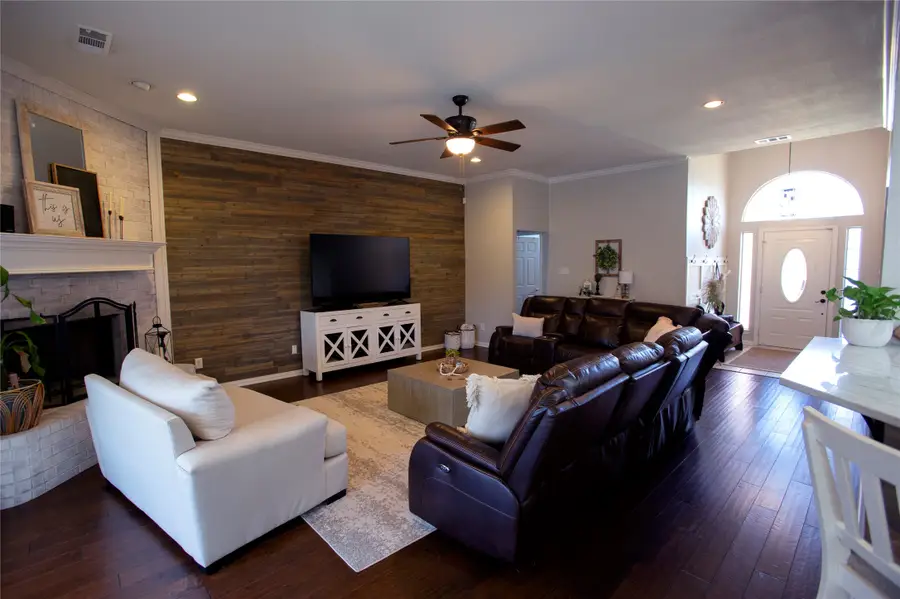 1089 Oak Hollow Lane, Combine, TX 75159 - #3