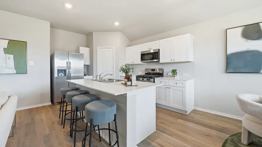 189 Mlm Parkway, Bridgeport, TX 76426 - #3