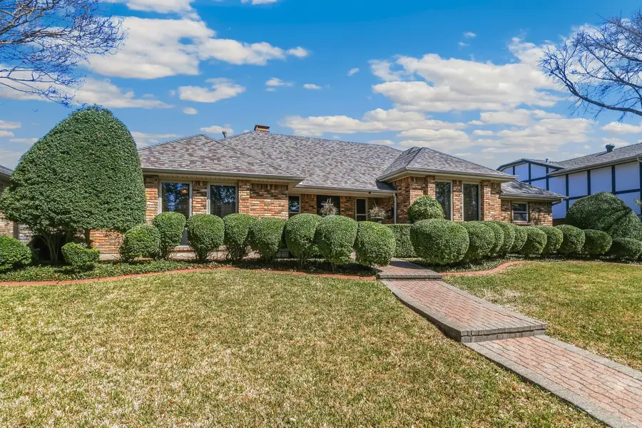 10019 Hickory Crossing, Dallas, TX 75243 - #3