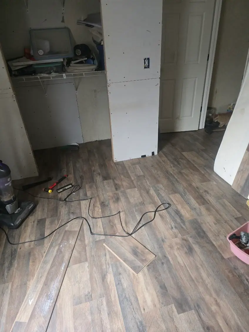 390 Campground Road, Trinity, TX 75862 - #2