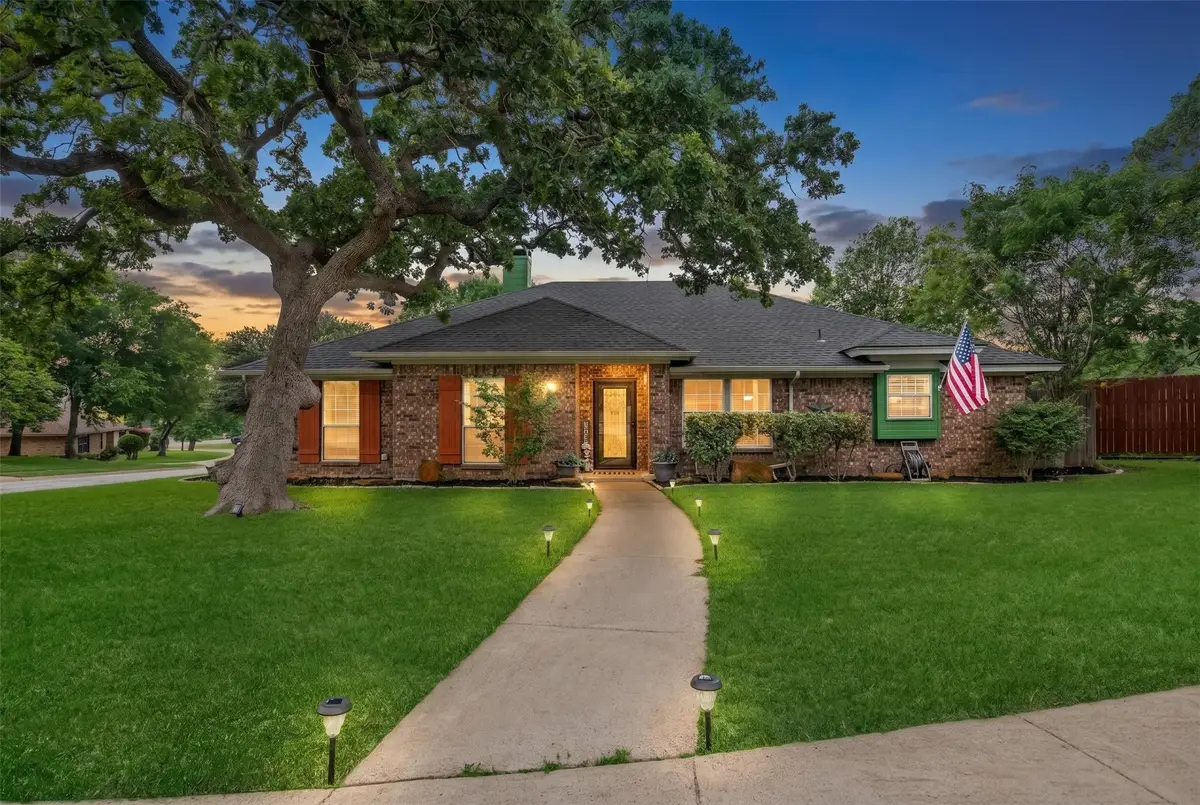 2108 Oakmeadow Place, Bedford, TX 76021 - #1