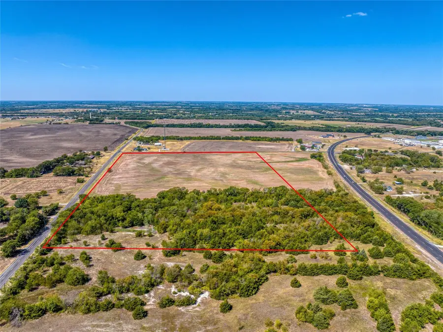 TBD Joe Bob Lane, Tom Bean, TX 75090 - #3