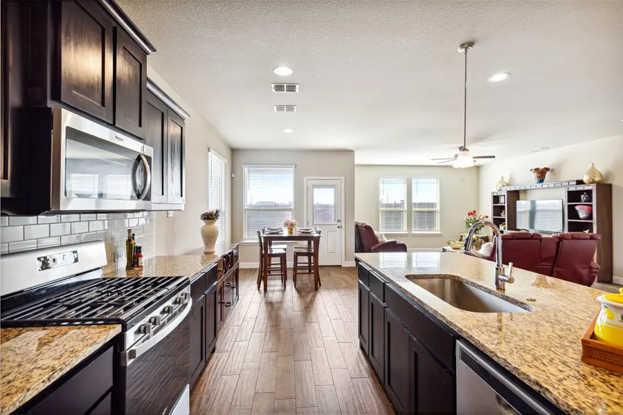 11417 Leeson Street, Haslet, TX 76052 - #3