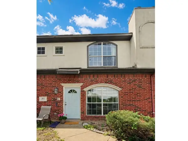 414 Central Park Drive #C, Arlington, TX 76014