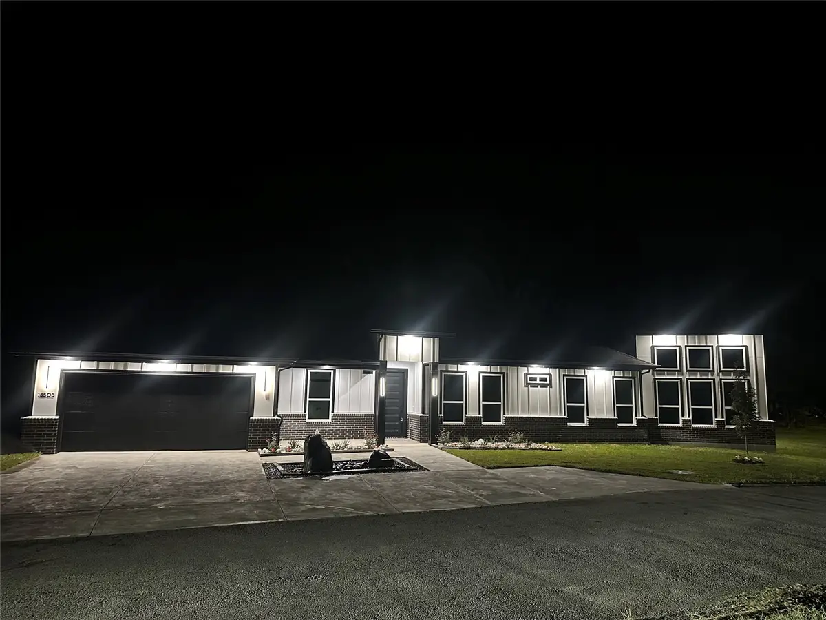 18508 Hickory Circle, Kemp, TX 75143 - #1