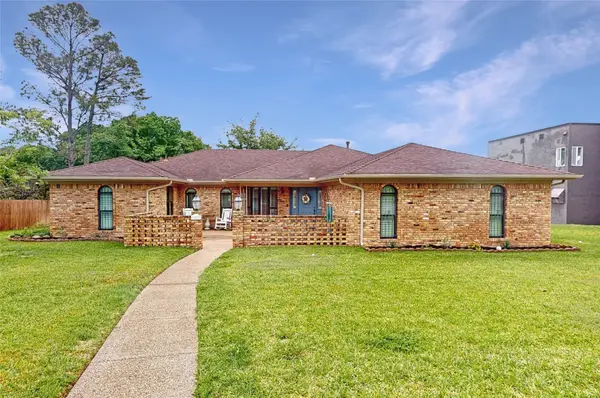 1402 Canadian Circle, Grand Prairie, TX 75050