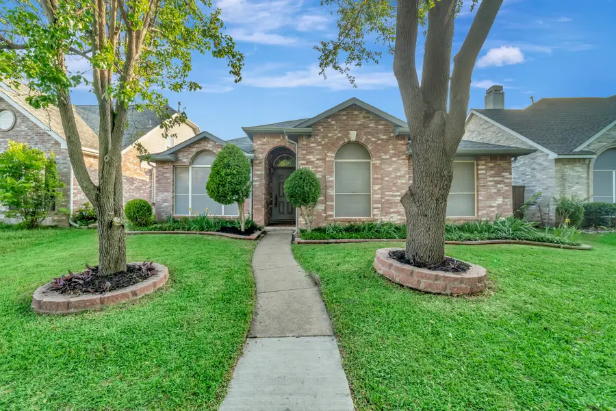 3013 Alyssum Court, Garland, TX 75040 - #2