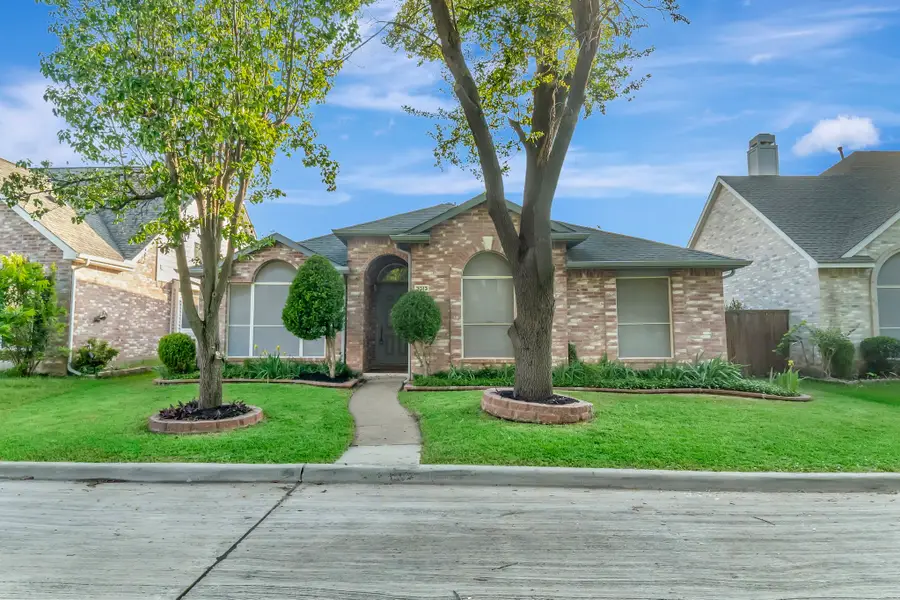 3013 Alyssum Court, Garland, TX 75040 - #3