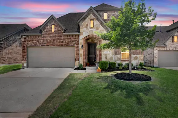 10613 Fort Davis Place, McKinney, TX 75071
