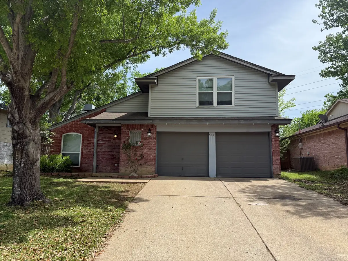 6011 Parkmeadow Drive, Arlington, TX 76018 - #1