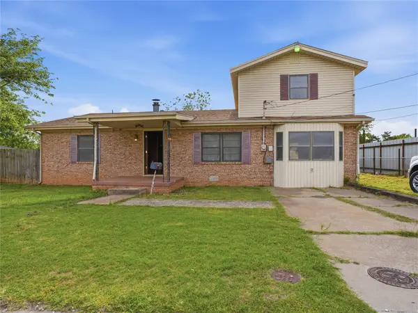 511 N Clay Street, Henrietta, TX 76365