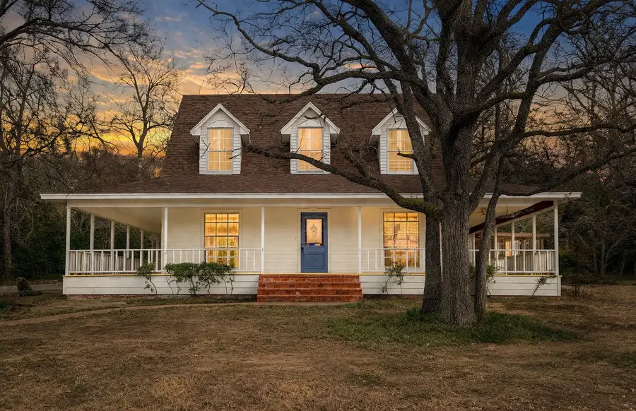 3717 NW County Road 0016, Corsicana, TX 75110 - #2