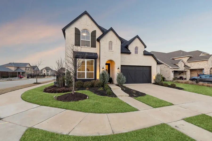 1812 Mcdougall Creek, Van Alstyne, TX 75495 - #2