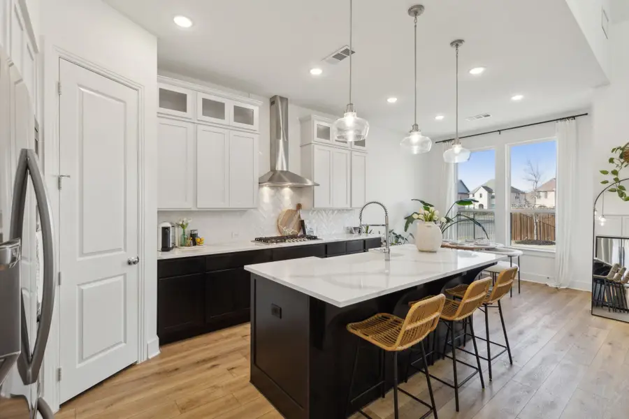 1812 Mcdougall Creek, Van Alstyne, TX 75495 - #3