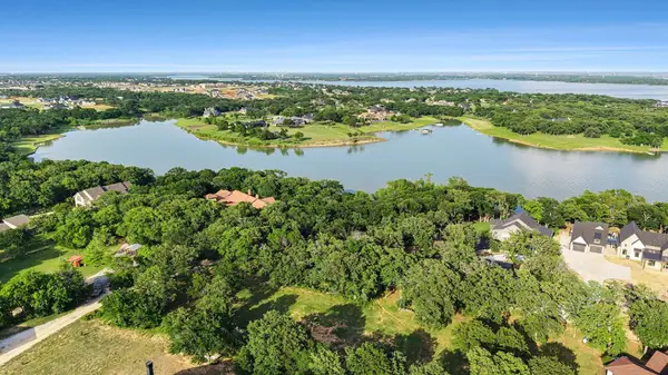 Lot 7 Braewood Bay Drive, Little Elm, TX 75068