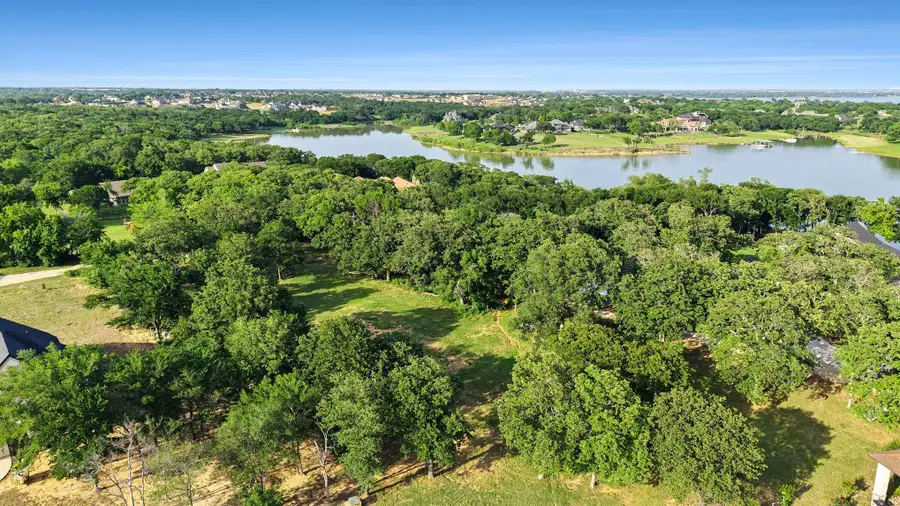 Lot 7 Braewood Bay Drive, Little Elm, TX 75068 - #2