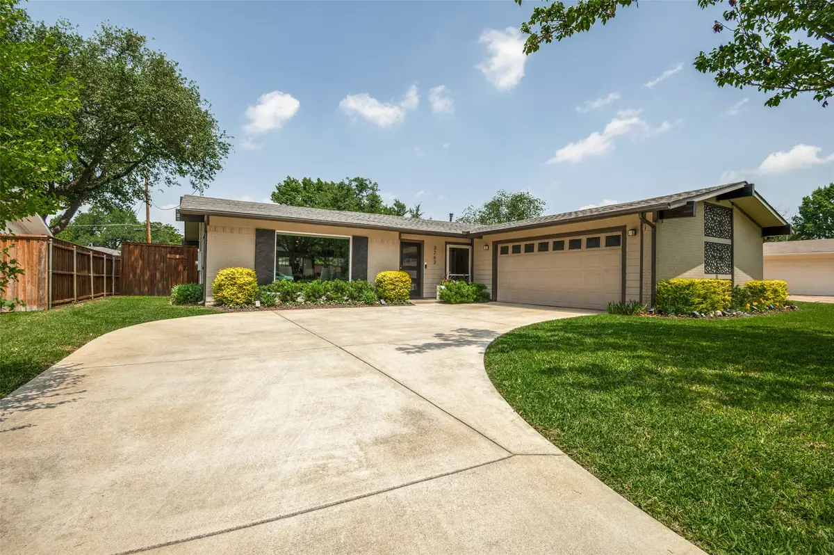 3263 Saint Croix Drive, Dallas, TX 75229 - #1