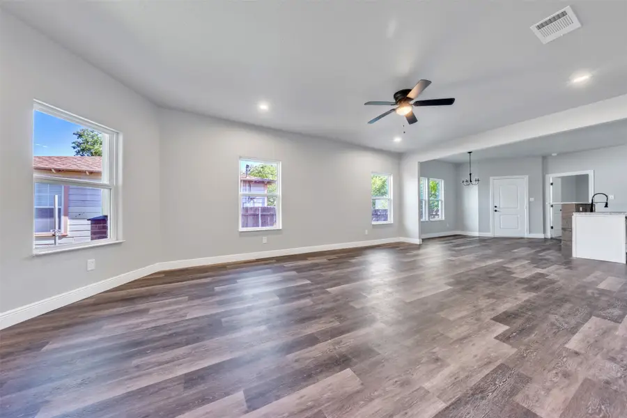 303 Pemberton Street, White Settlement, TX 76108 - #3