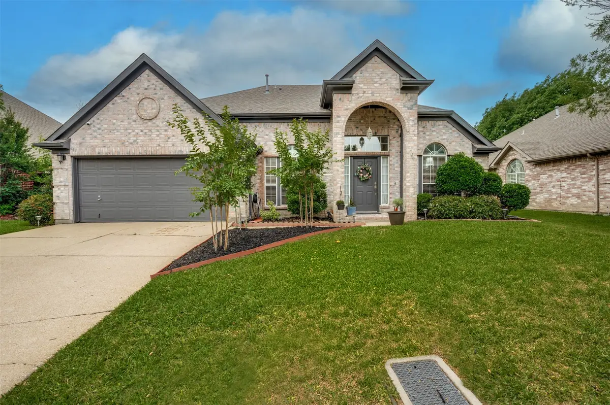 10009 White Lane, Irving, TX 75063 - #1
