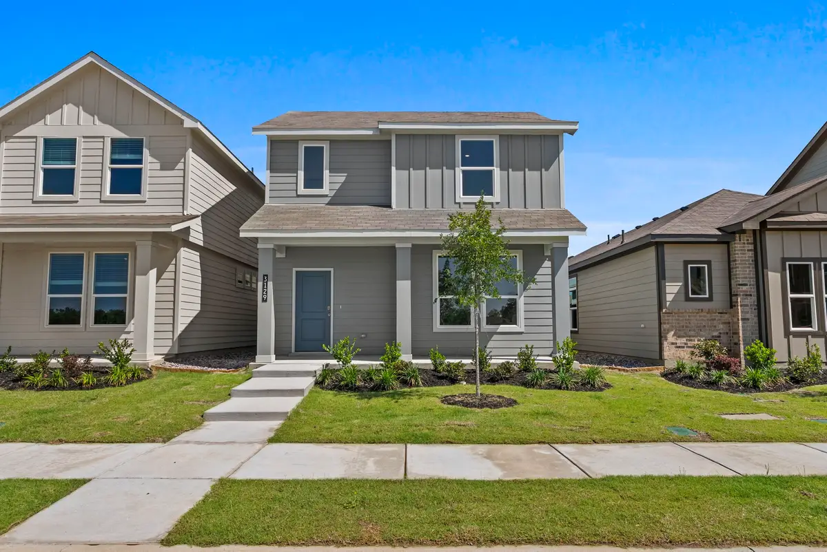 3129 Maple Orchard Lane, Fort Worth, TX 76140 - #1