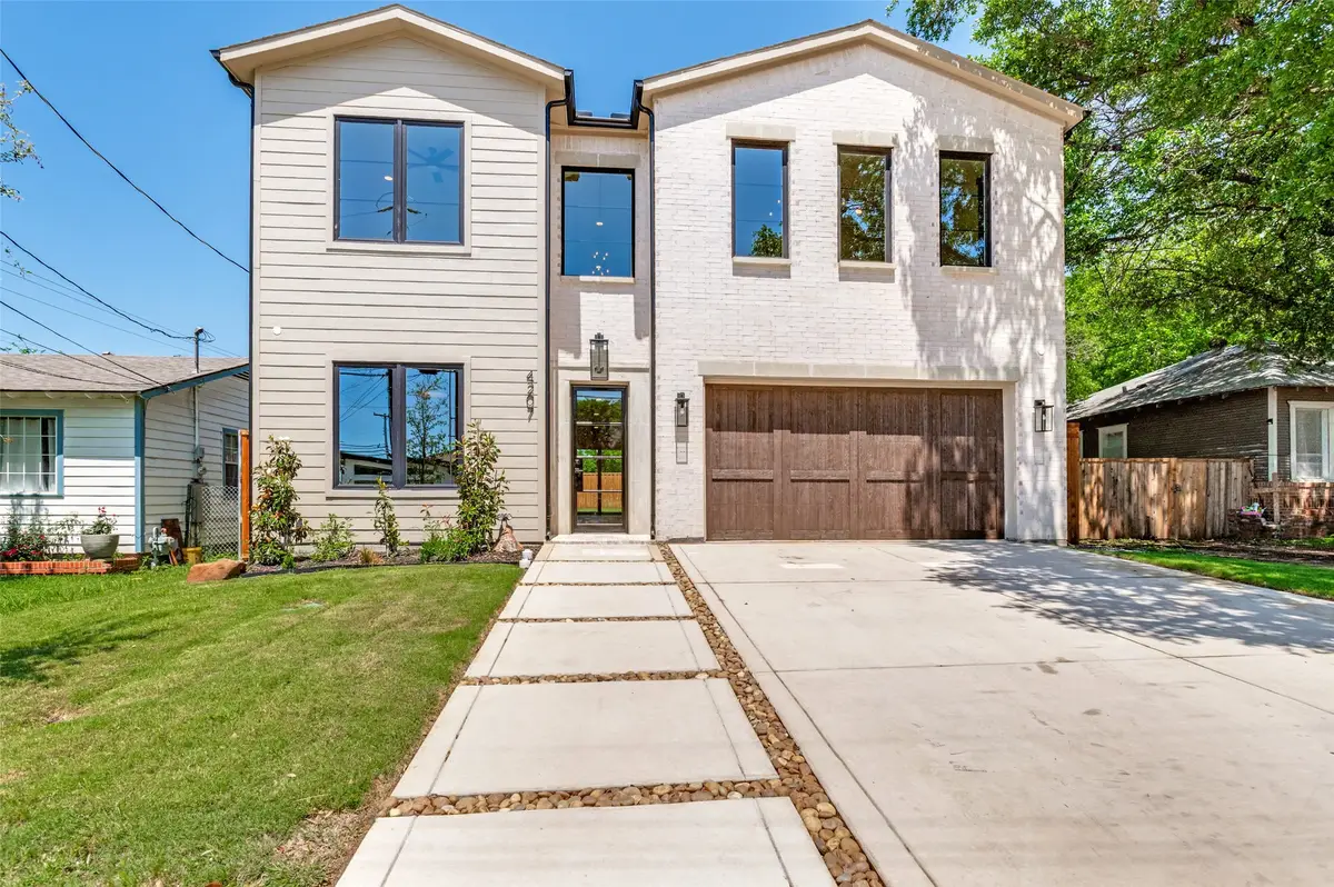 4207 Bonham Street, Dallas, TX 75229 - #1