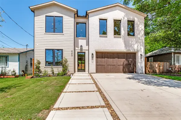 4207 Bonham Street, Dallas, TX 75229