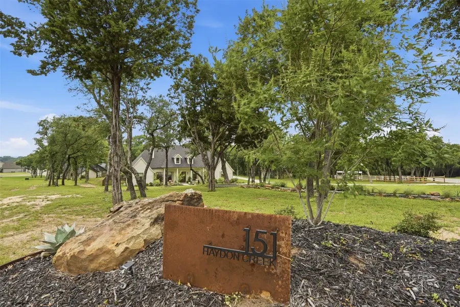 151 Haydon Creek, Weatherford, TX 76087 - #3