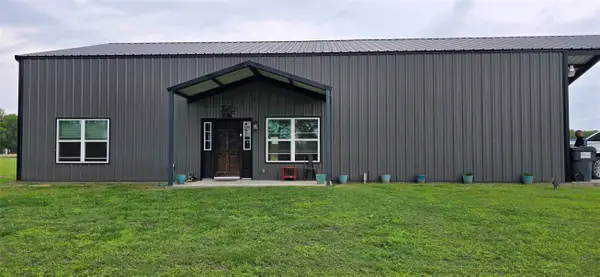 1410 Rs County Road 1235, Point, TX 75472