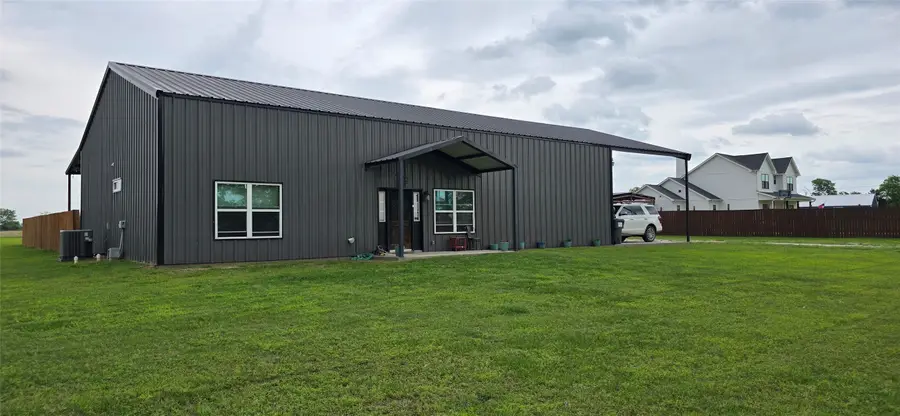 1410 Rs County Road 1235, Point, TX 75472 - #2