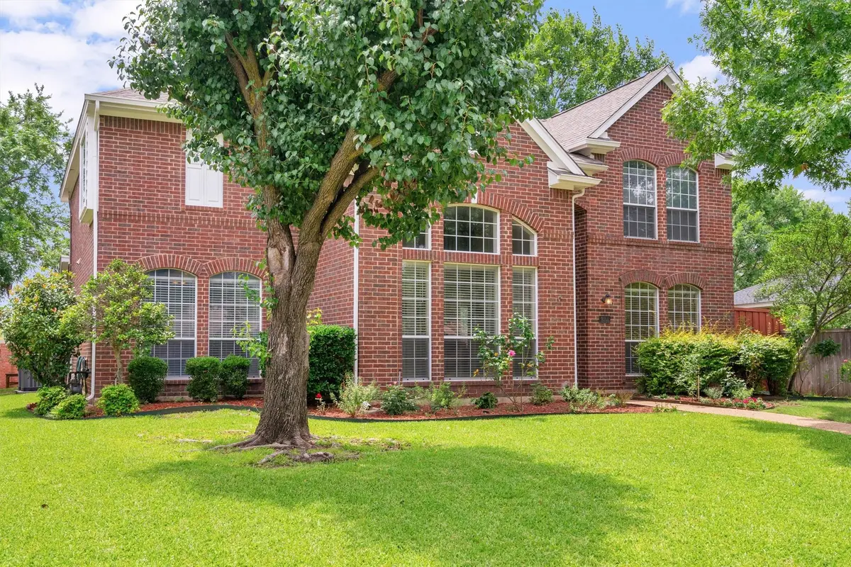 921 Brown Trail, Coppell, TX 75019 - #1