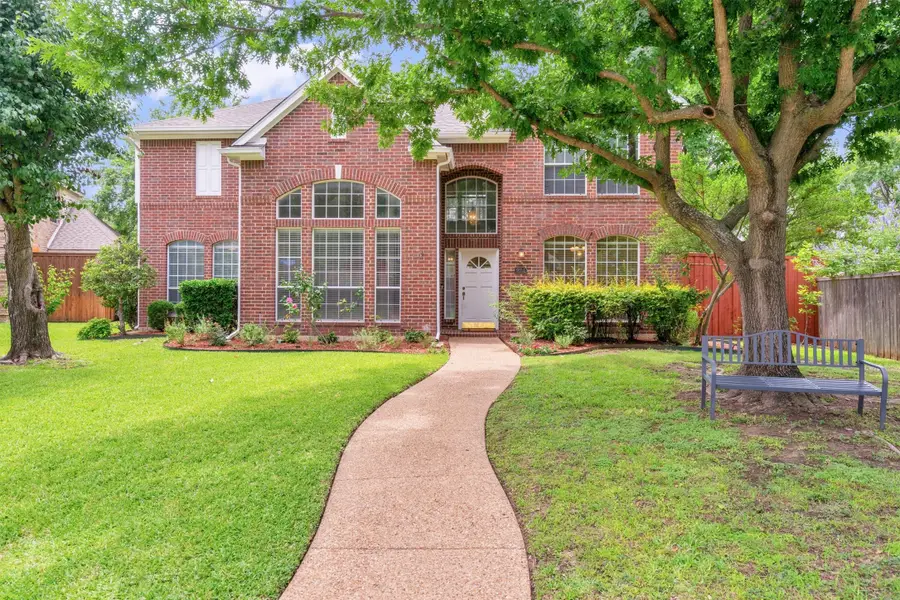 921 Brown Trail, Coppell, TX 75019 - #2