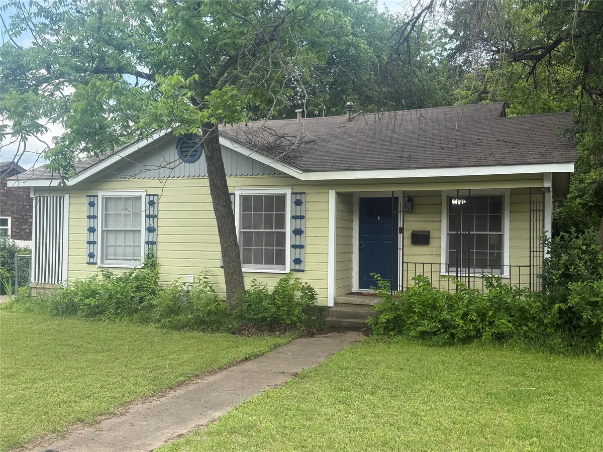 4028 Windsor Avenue, Waco, TX 76708 - #1