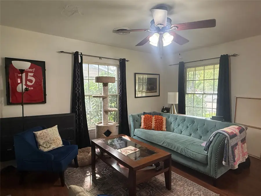 4028 Windsor Avenue, Waco, TX 76708 - #2