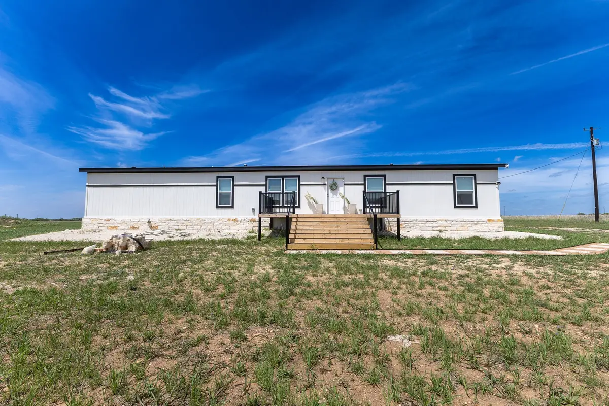 214 County Road 150, Abilene, TX 79601 - #1