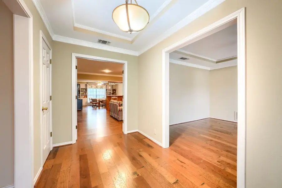 2205 W Hull Street, Denison, TX 75020 - #2