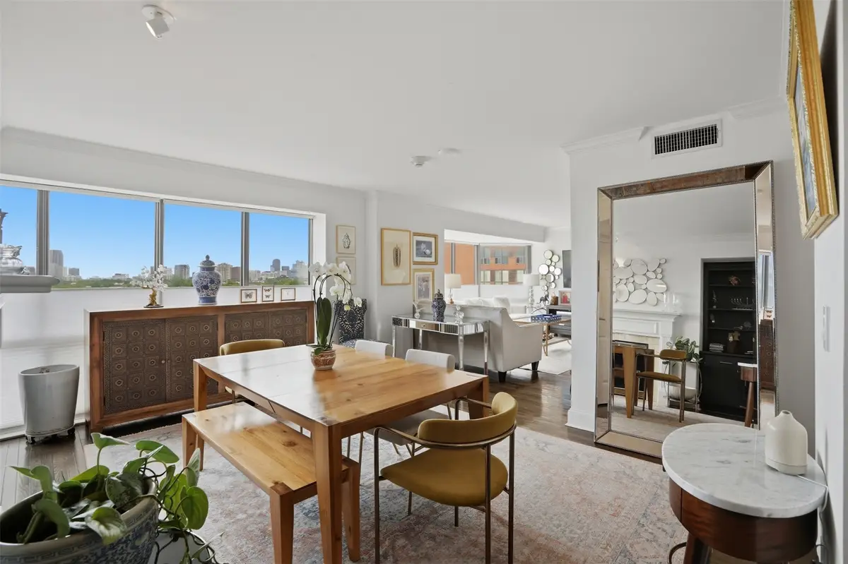 4242 Lomo Alto Drive #N84, Highland Park, TX 75219 - #1