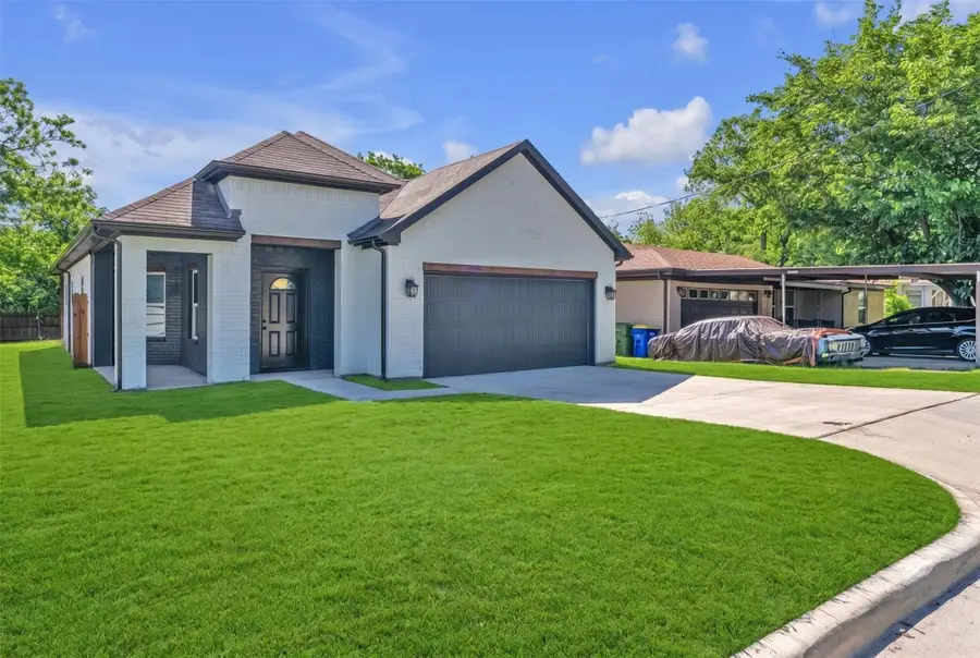 305 Pemberton Street, White Settlement, TX 76108 - #2