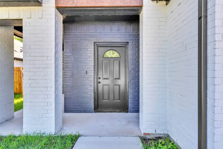 305 Pemberton Street, White Settlement, TX 76108 - #3