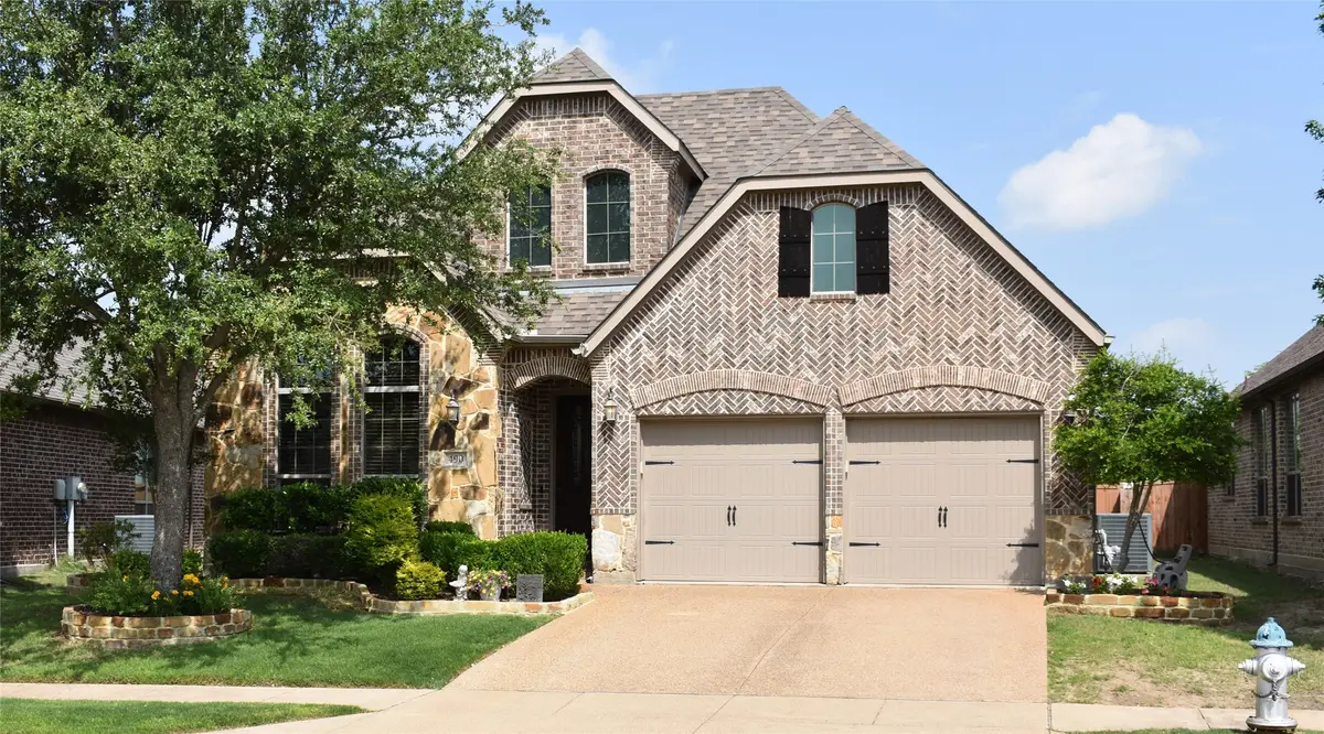 490 Oak Hills Lane, Fate, TX 75189 - #1