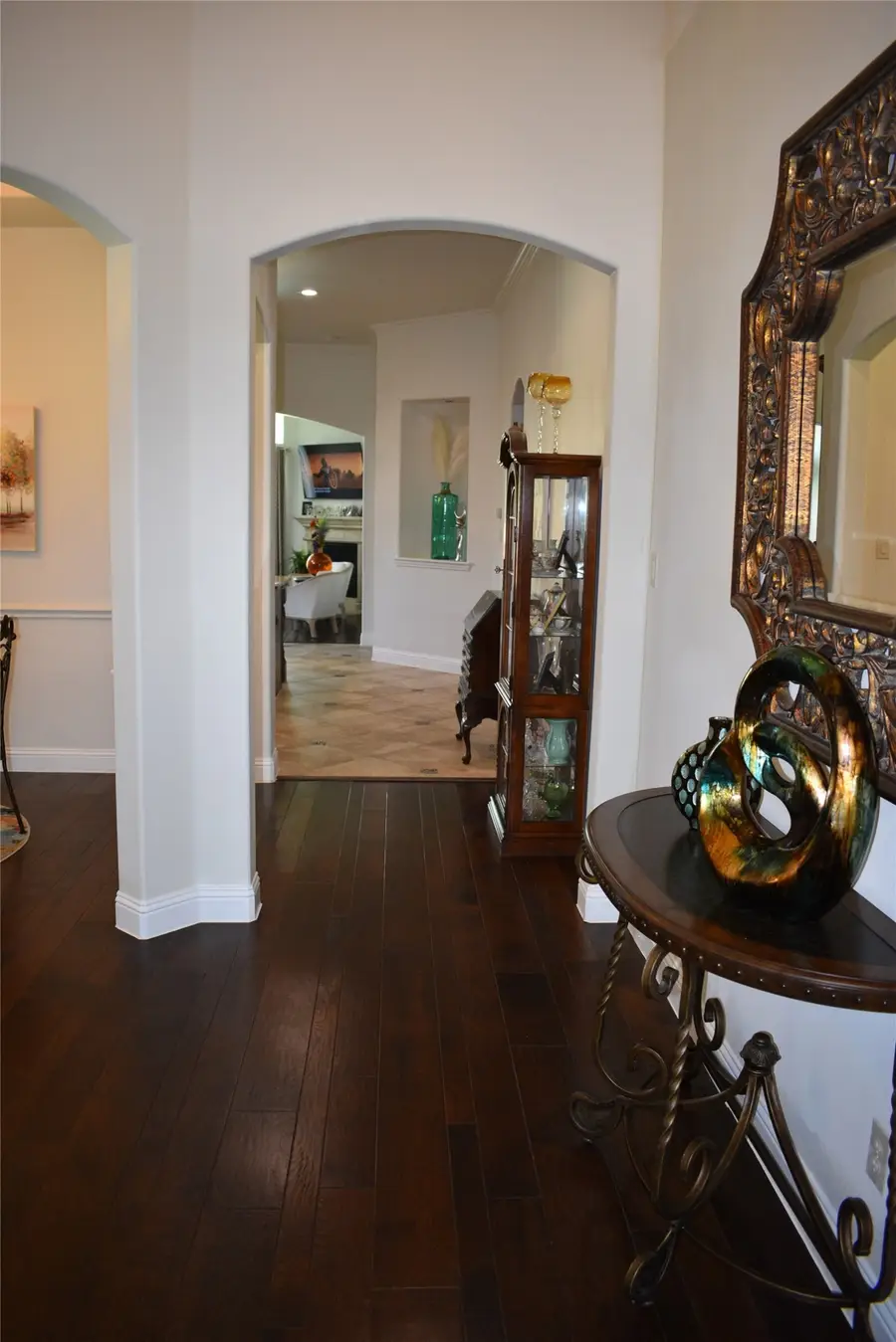 490 Oak Hills Lane, Fate, TX 75189 - #2