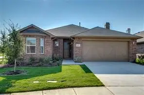 1001 Pigeon Hawk Drive, Little Elm, TX 75068