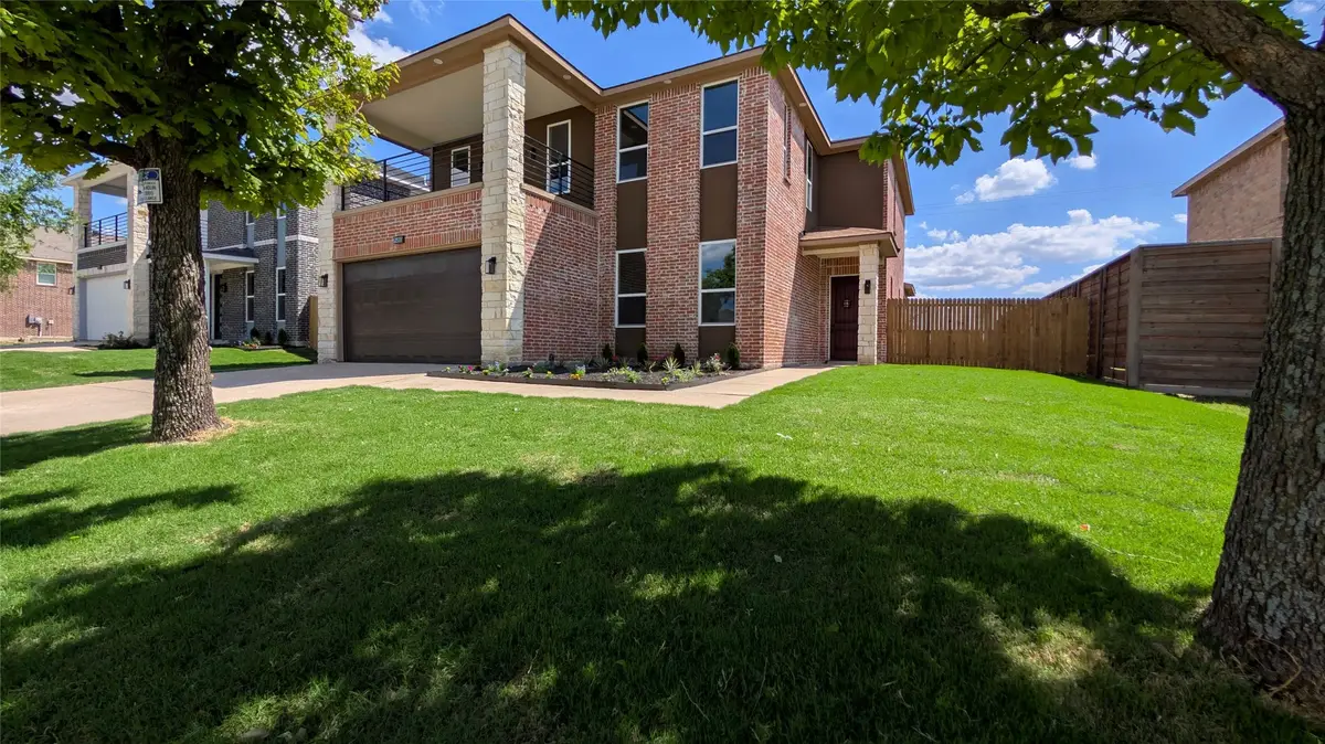 14800 Broadview Drive, Balch Springs, TX 75180 - #1