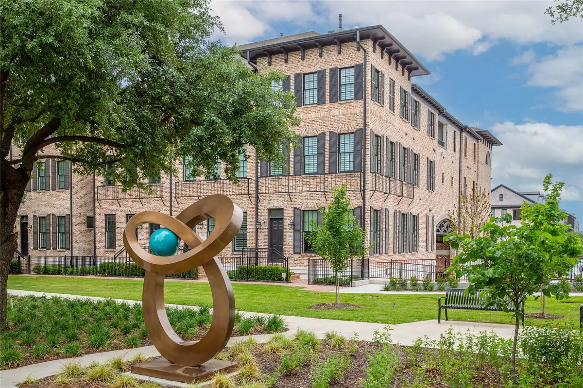 14948 Oak Street, Addison, TX 75001 - #1