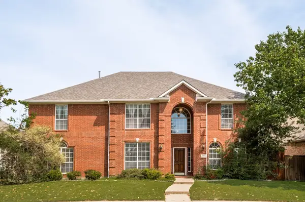 7531 Maribeth Drive, Dallas, TX 75252