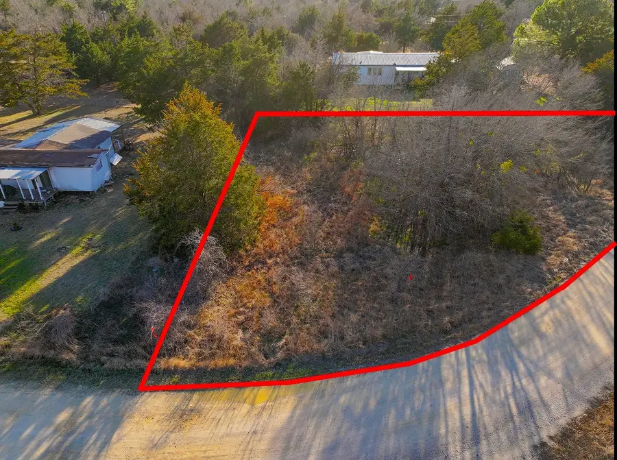 TBD NW Cr 3112, Purdon, TX 76679 - #3