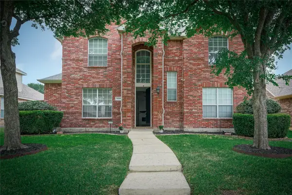 1659 Granite Rapids Drive, Frisco, TX 75036