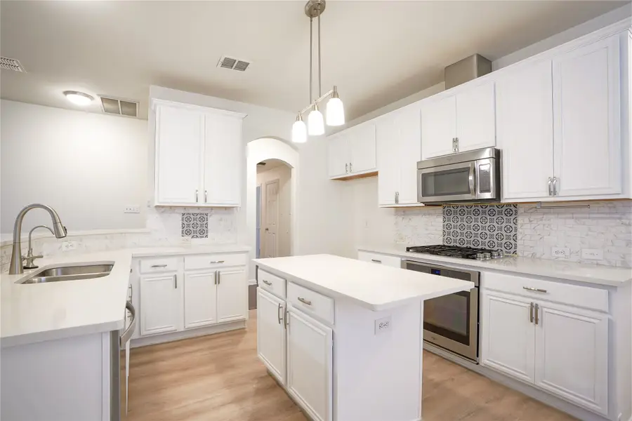 1659 Granite Rapids Drive, Frisco, TX 75036 - #2