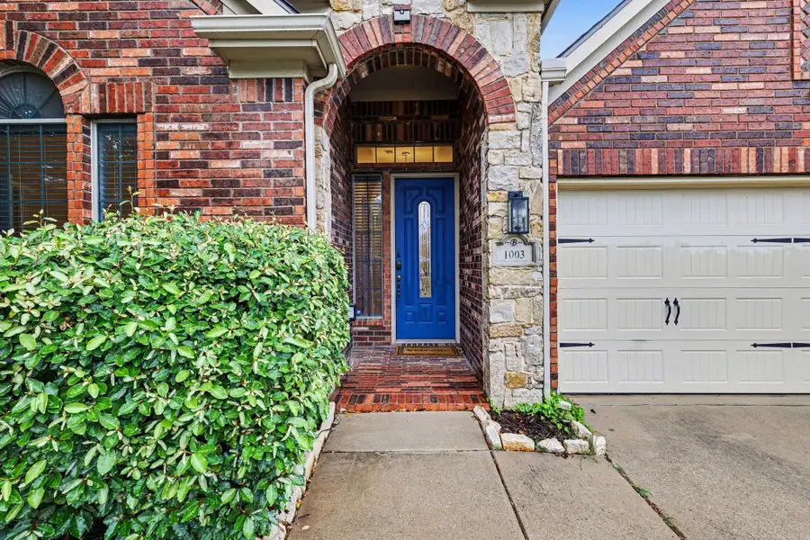 1003 Brighton Street, Roanoke, TX 76262 - #3