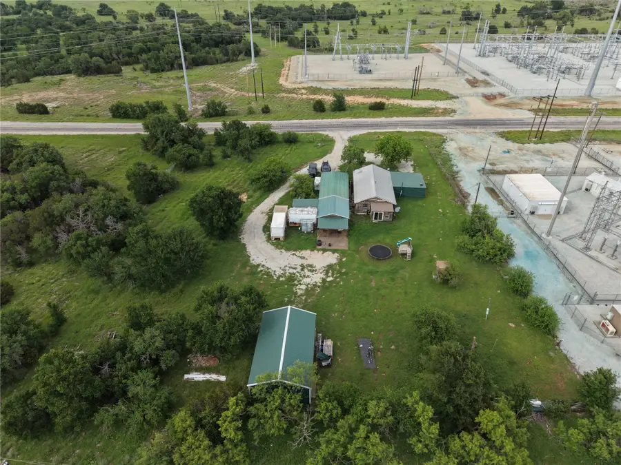 13990 State Highway 254 Highway, Graford, TX 76449 - #2